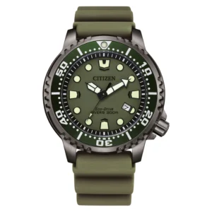 Montre Citizen Promaster Metropolitan
