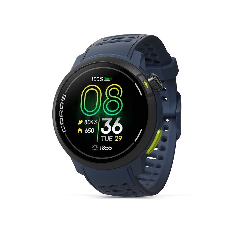 Montre GPS Coros pace pro – Image 7