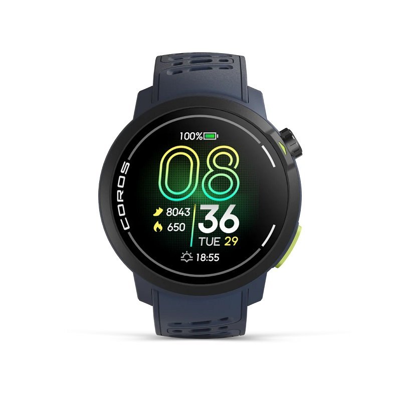 Montre GPS Coros pace pro – Image 6