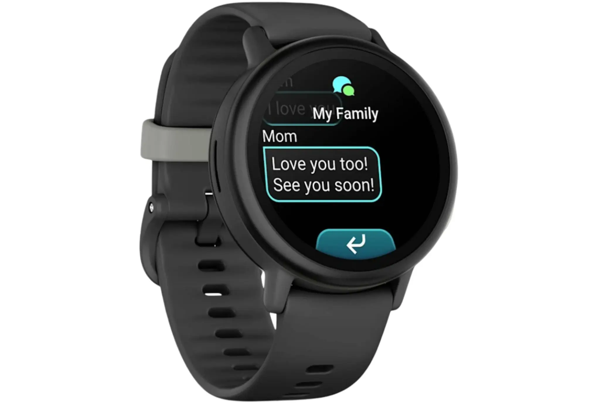 Montre Garmin Bounce 2 GPS – Image 10