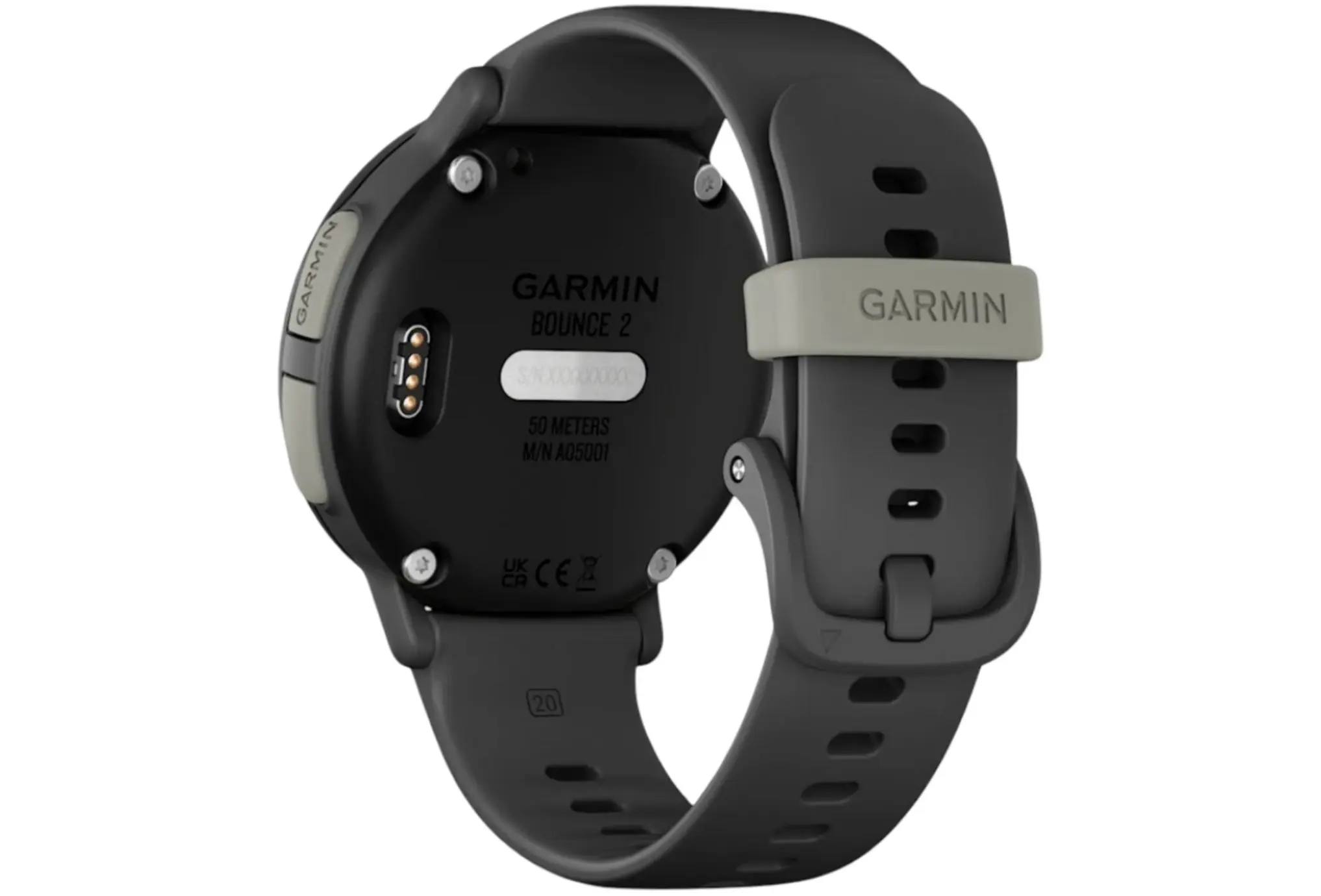 Montre Garmin Bounce 2 GPS – Image 9