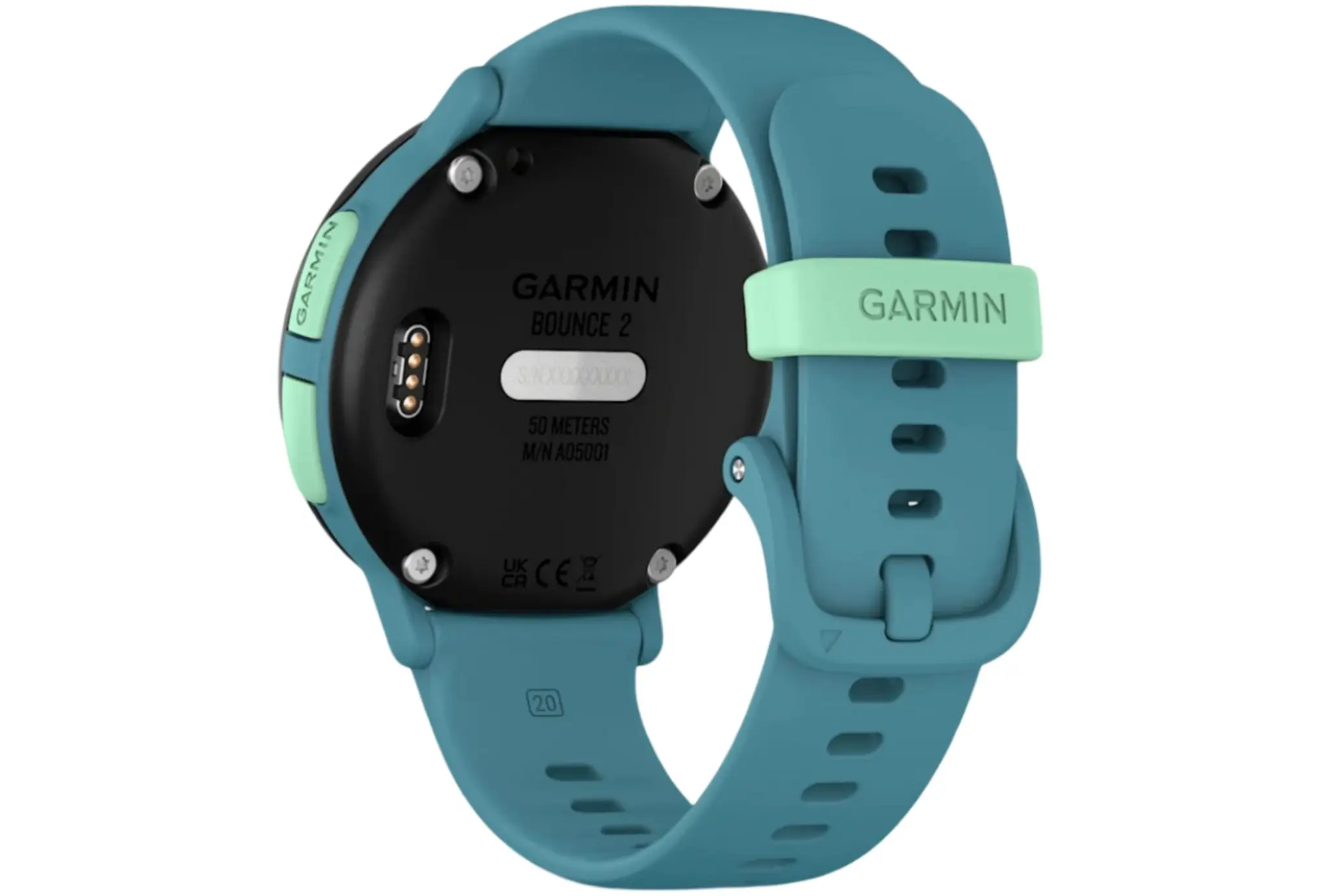 Montre Garmin Bounce 2 GPS – Image 7