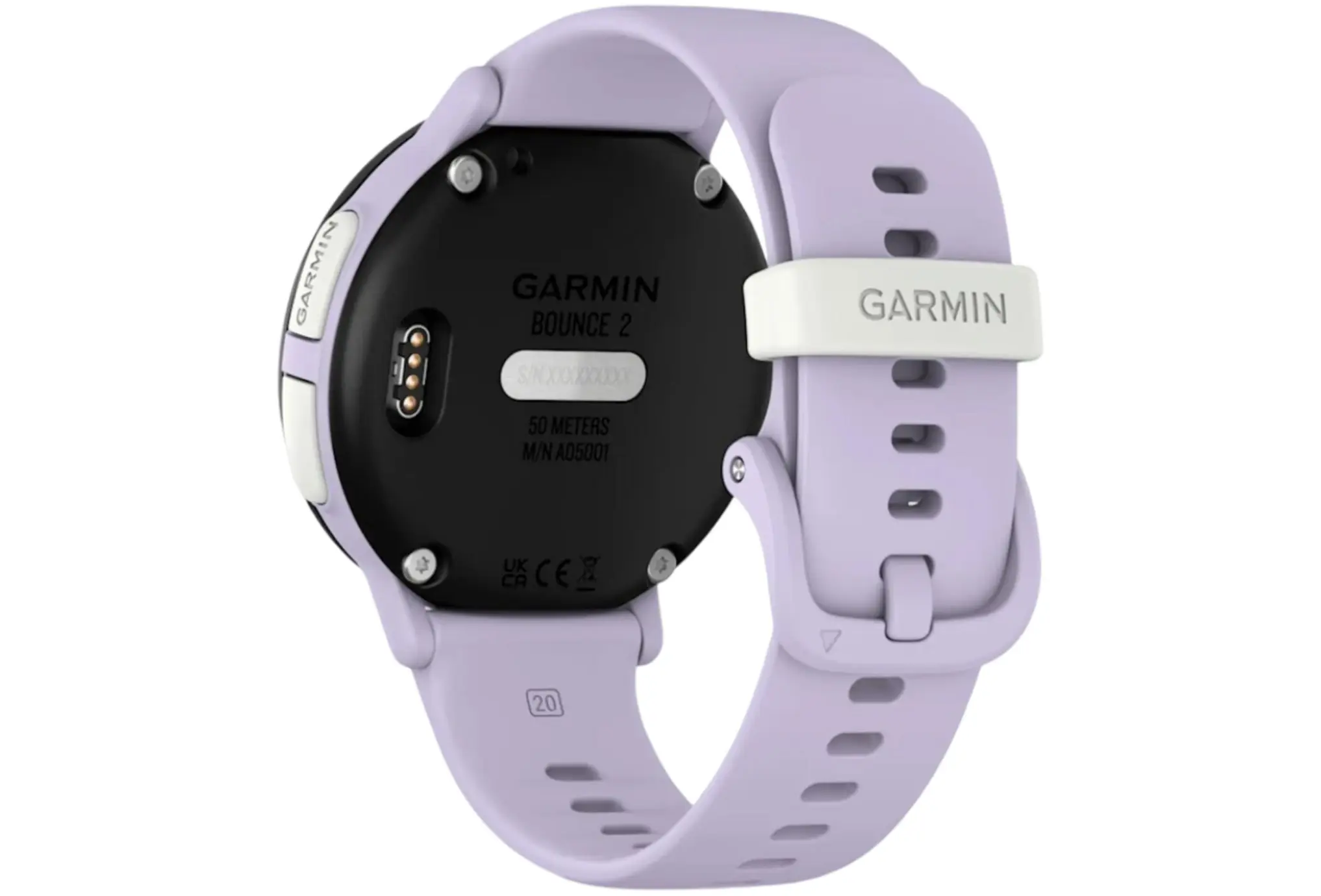 Montre Garmin Bounce 2 GPS – Image 5