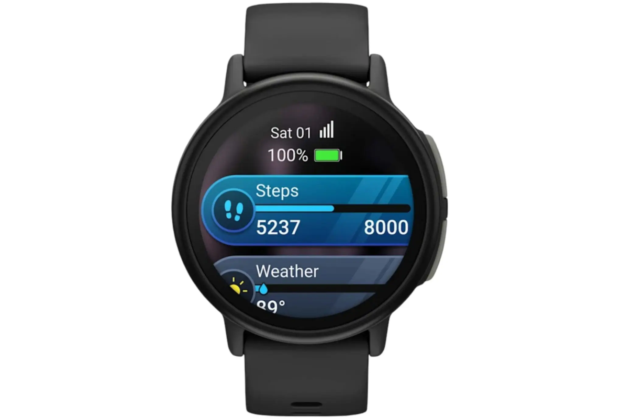 Montre Garmin Bounce 2 GPS – Image 11