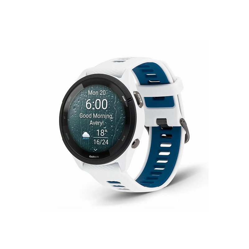 Montre Garmin Forerunner 265 Music 46 mm – Image 3