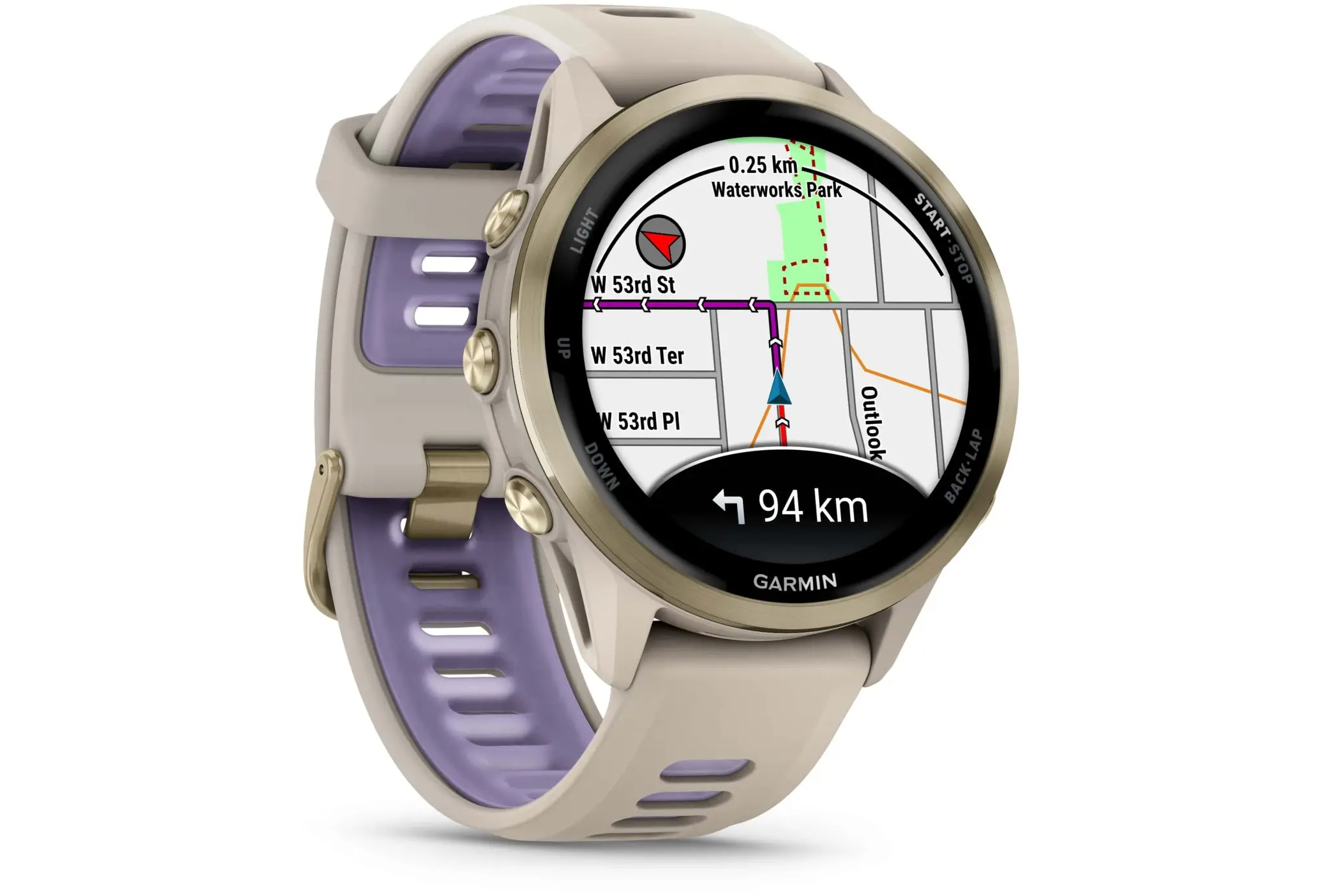 Montre Garmin Forerunner 970 – Image 5
