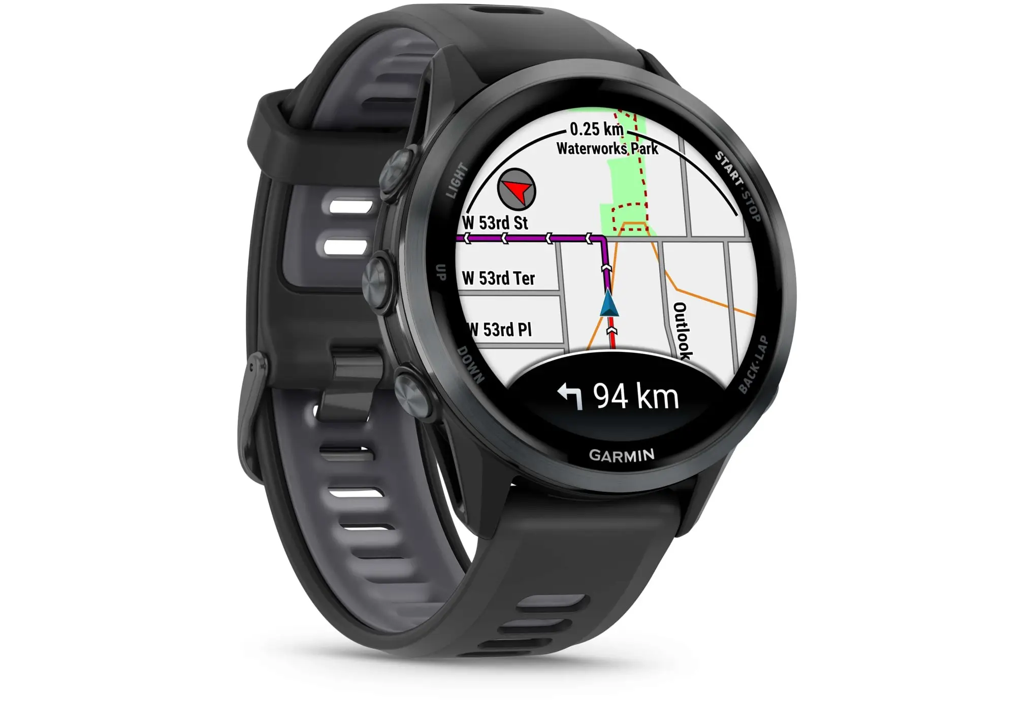 Montre Garmin Forerunner 970 – Image 10