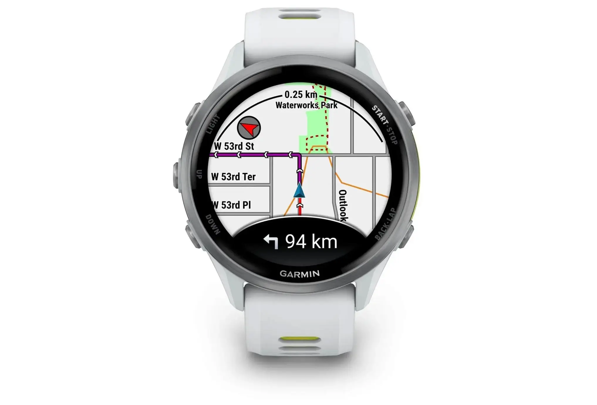 Montre Garmin Forerunner 970 – Image 8