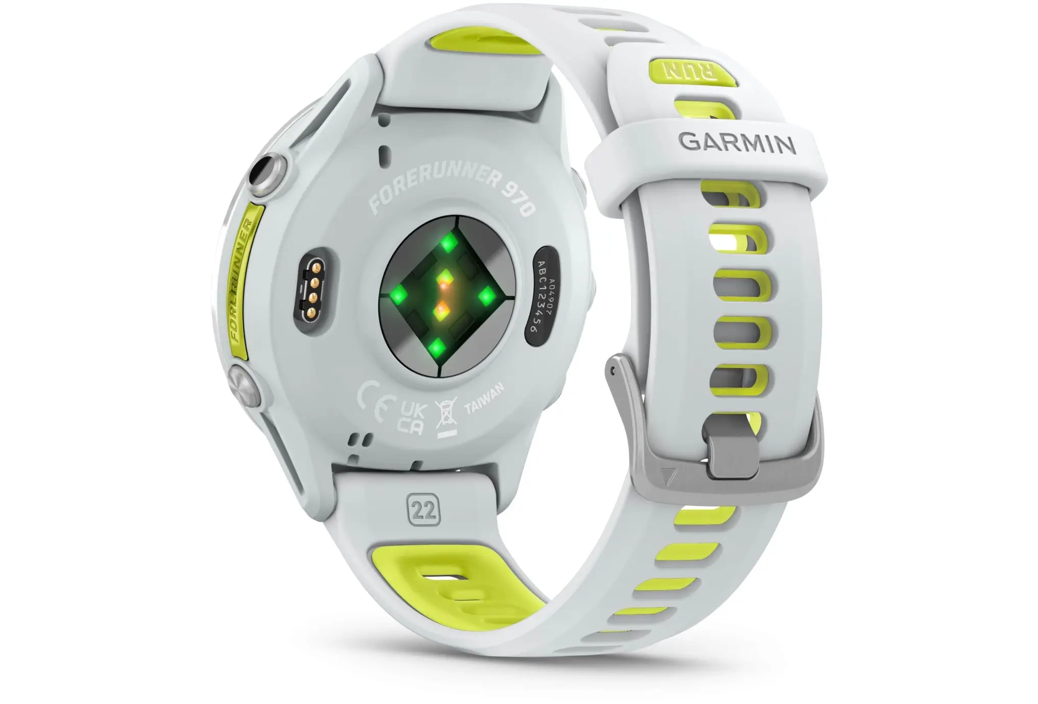 Montre Garmin Forerunner 970 – Image 6