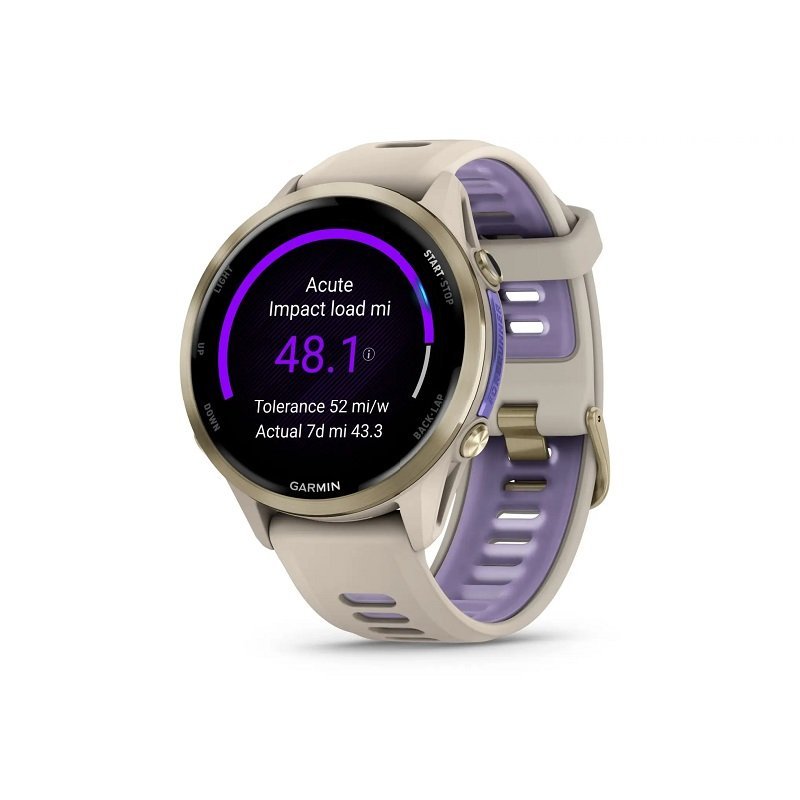 Montre Garmin Forerunner 970 – Image 2