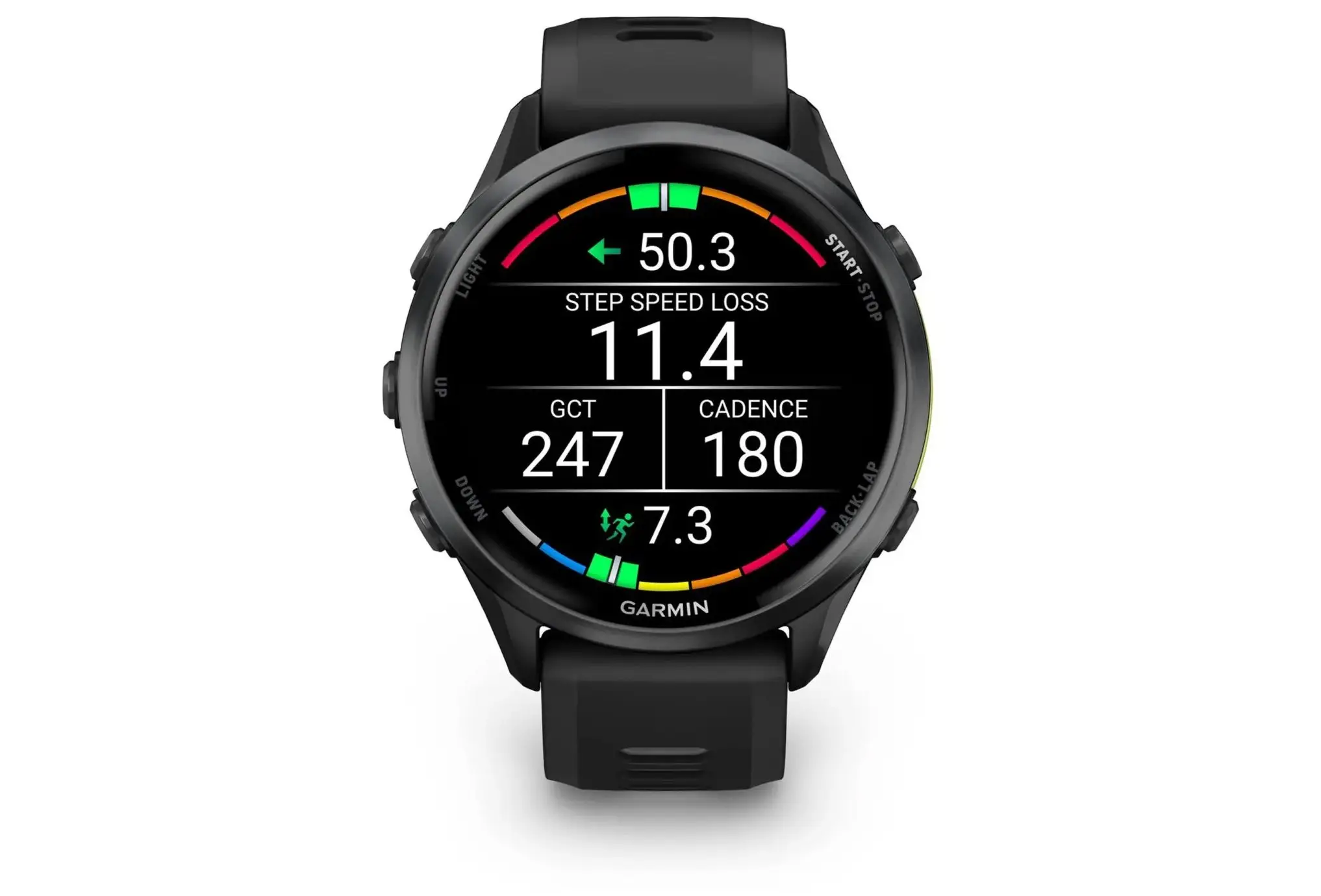 Montre Garmin Forerunner 970 – Image 11
