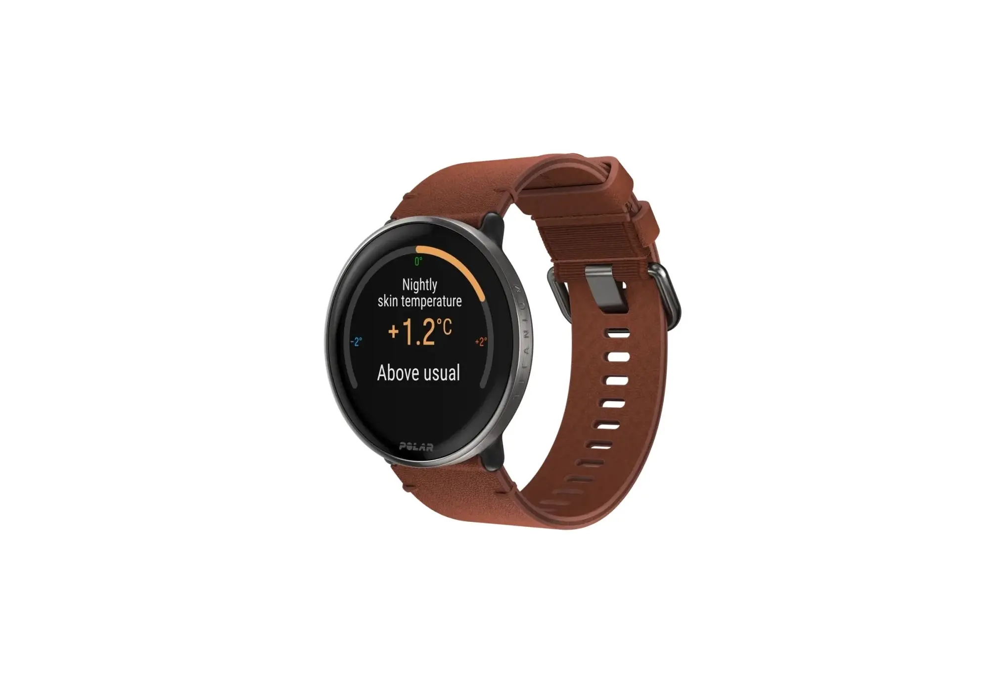 Montre Polar Ignite 3 Titanium – Image 7