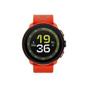 Montre Suunto Run