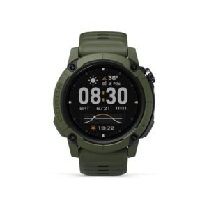 Montre connectée Coros Nomad