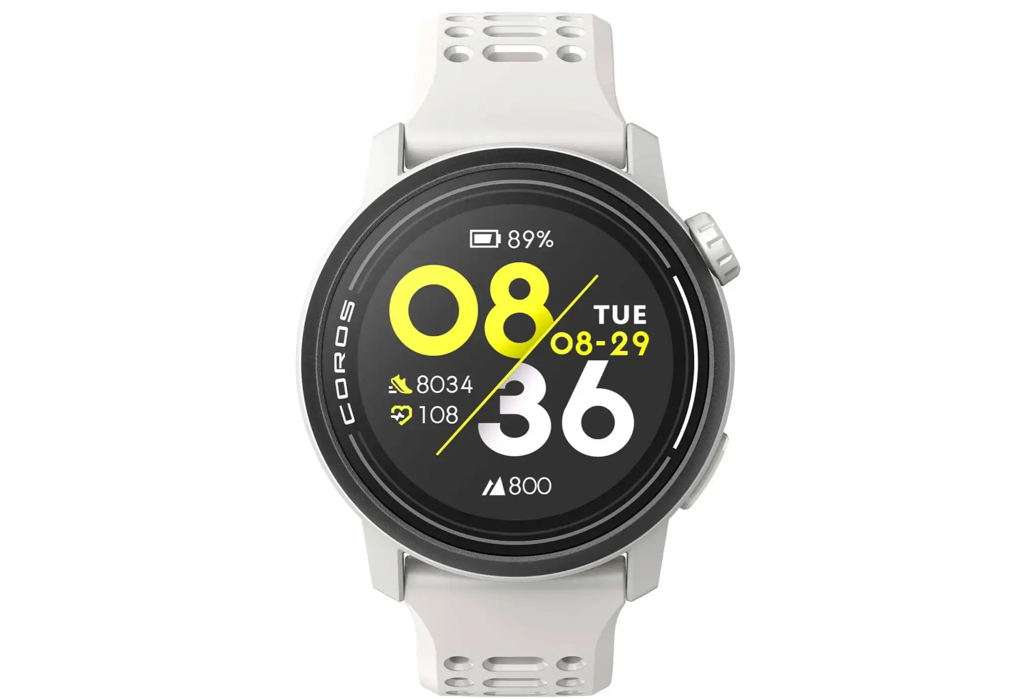 Montres Cardio-GPS Coros Pace 3 – Image 4