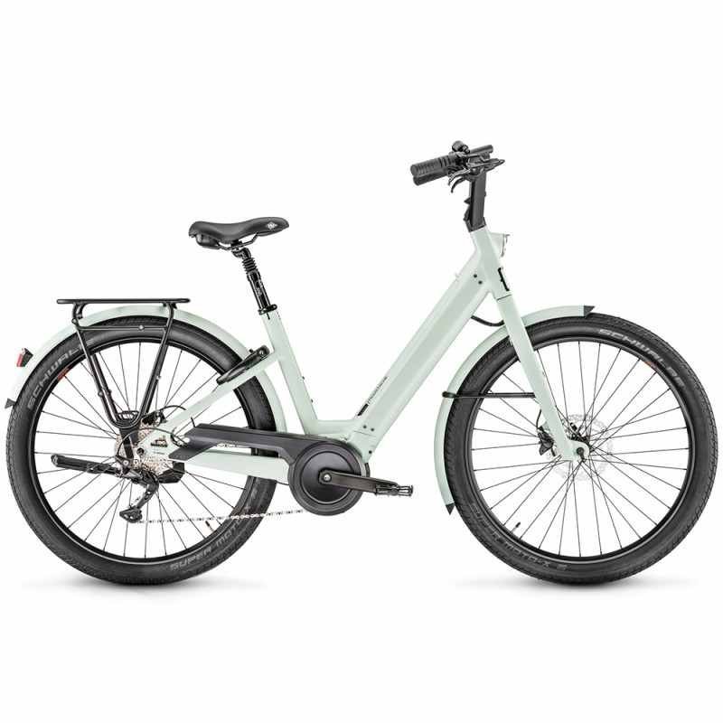 Moustache Lundi 27.3 Vélo électrique – Image 4