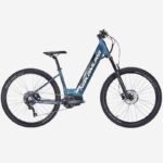 VTT électrique Nakamura E-SUMMIT 740 Open