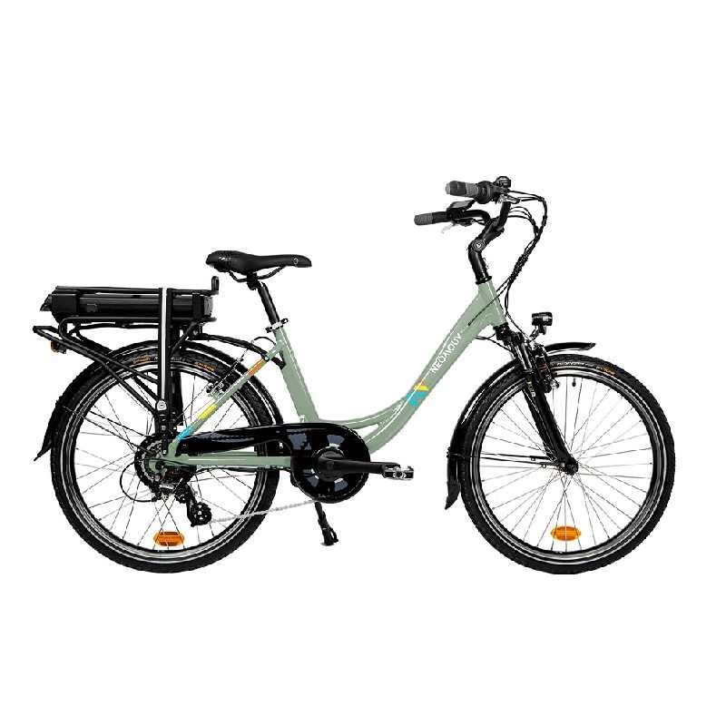 Neomouv FACELIA Rouge – Image 7