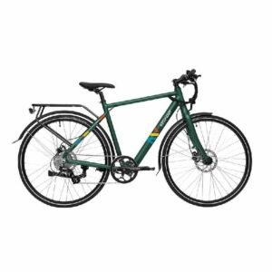 Neomouv velo electrique TICKET vert sapin