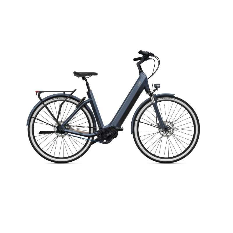 O2feel velo iSwan City Boost 7.1 Univ Shimano Nexus 5V 540Wh – Image 2