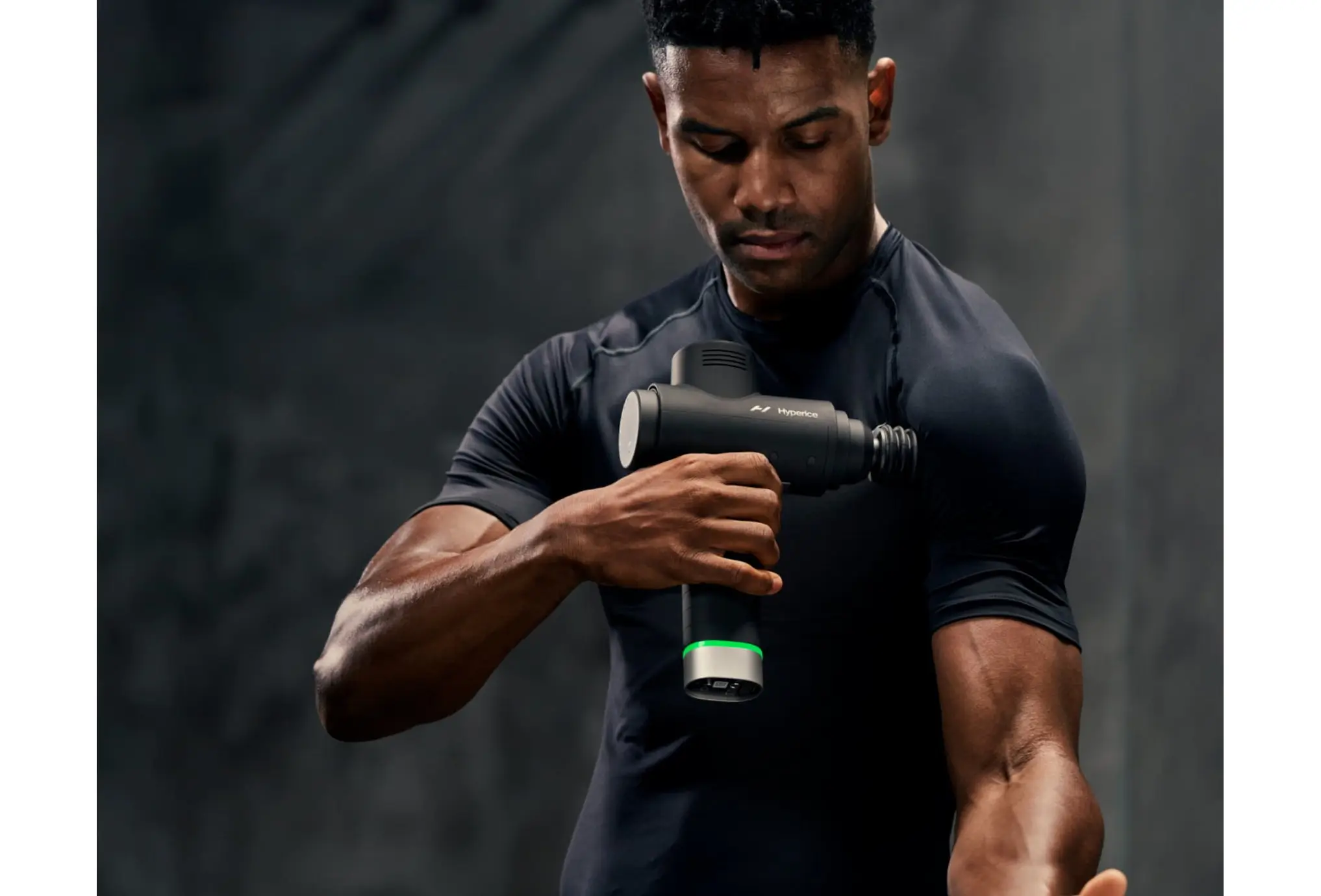 Pistolet masseur Hyperice Hypervolt 2 Pro – Image 3