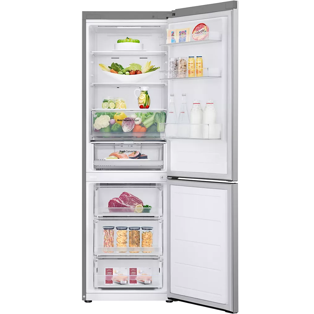 Réfrigérateur combiné LG GBV3110EPY – Image 11