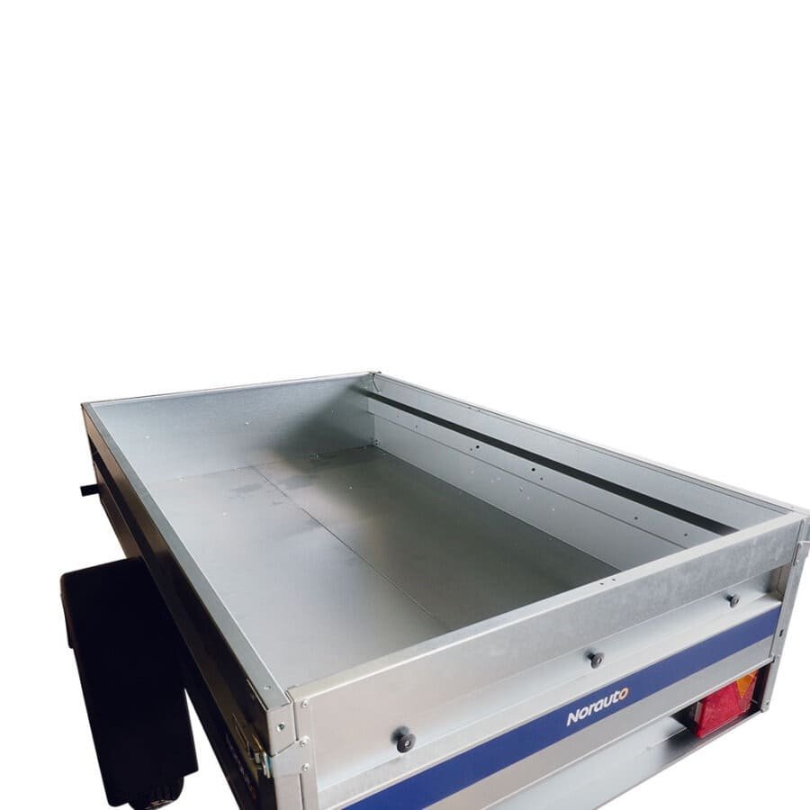 Remorque NORAUTO REGULAR 100 2M00 – Image 4