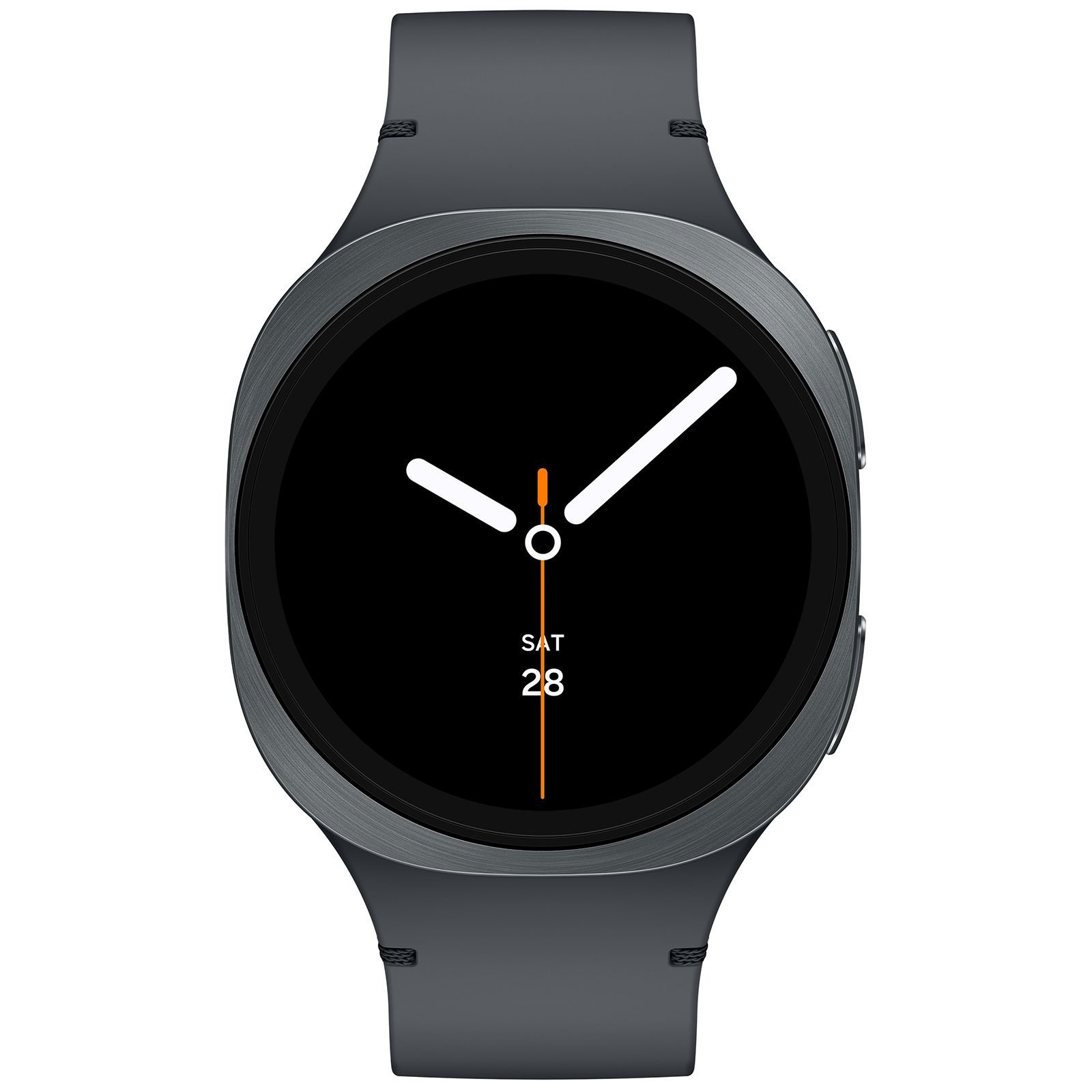 Samsung Galaxy Watch 8 4G 40 mm Argent – Image 3