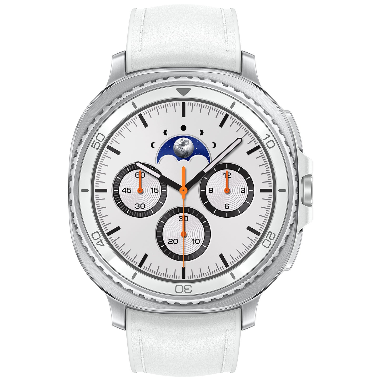 Samsung Galaxy Watch 8 Classic 46 mm Noir – Image 3