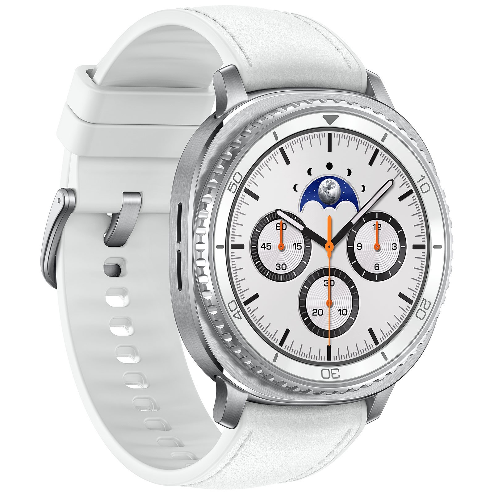 Samsung Galaxy Watch 8 Classic 46 mm Noir – Image 4