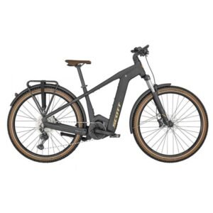 VTC électrique Scott Axis eRIDE 20