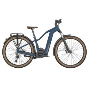 VTC électrique Scott Axis eRIDE 20 lady