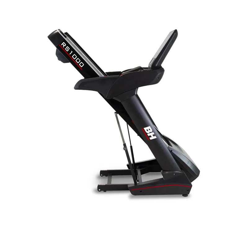 Tapis de Course BH RS1000 – Image 7