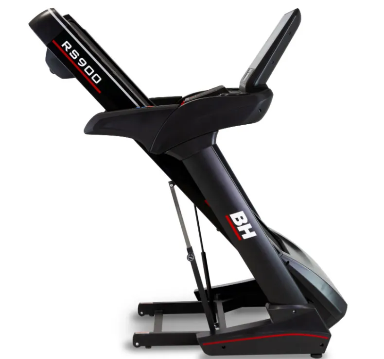 Tapis de Course BH RS900 – Image 11