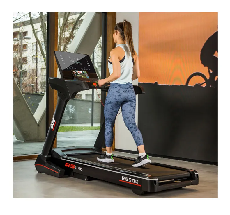 Tapis de Course BH RS900 – Image 4
