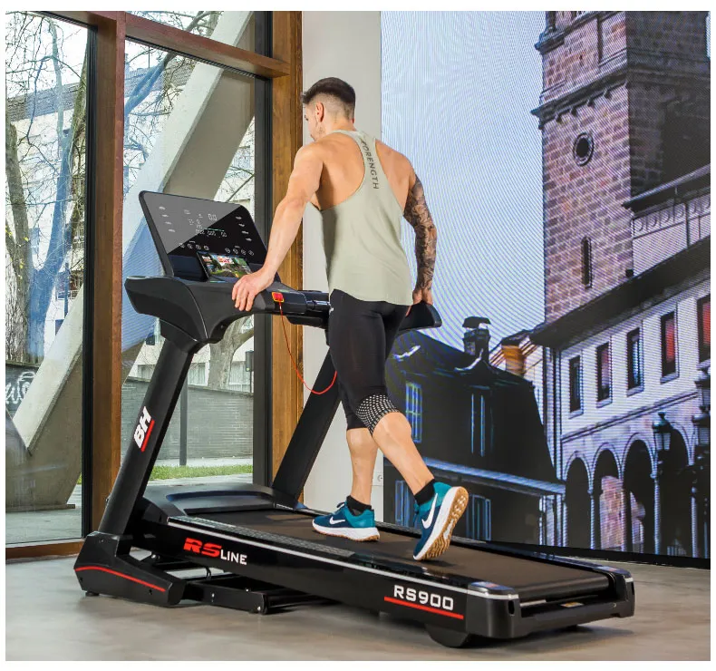 Tapis de Course BH RS900 – Image 3