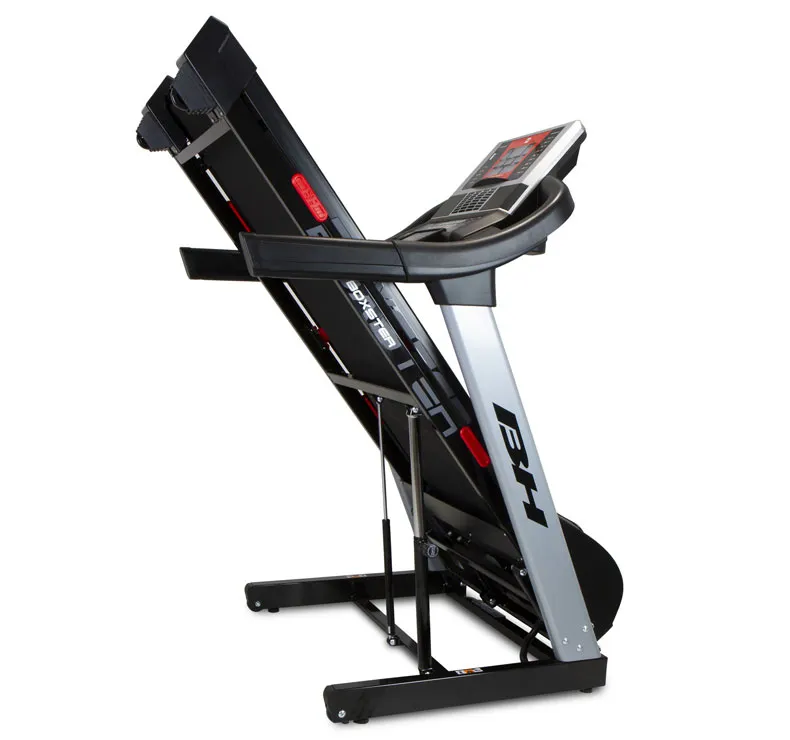 Tapis de Course BH i.Boxster – Image 4