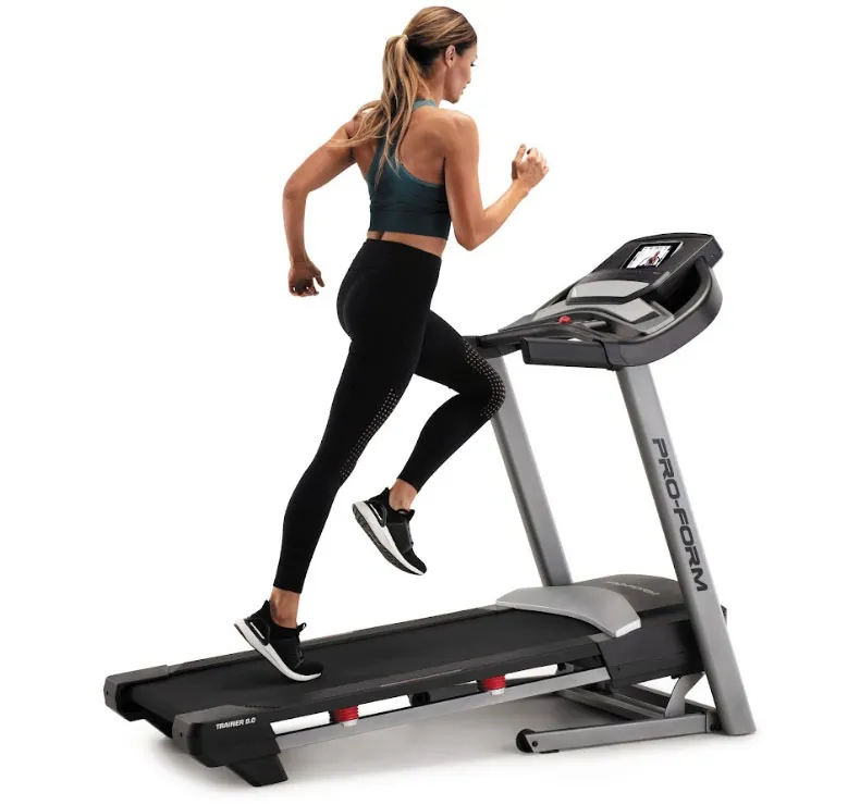 Tapis de Course Proform Trainer 9.0 – Image 6
