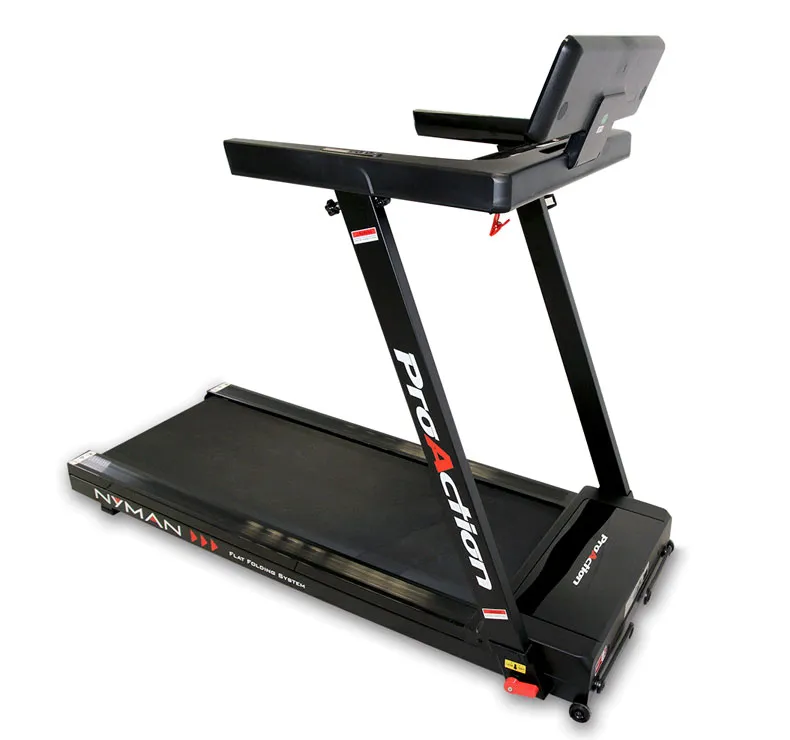 Tapis de course BH Nyman G6400 – Image 11