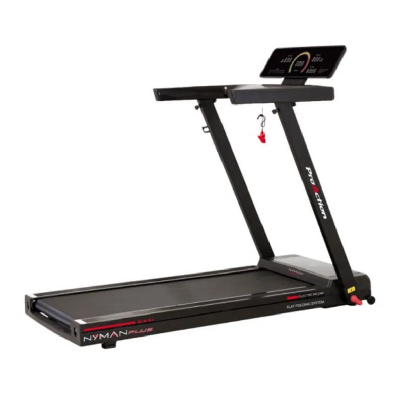Tapis de course Nyman Plus
