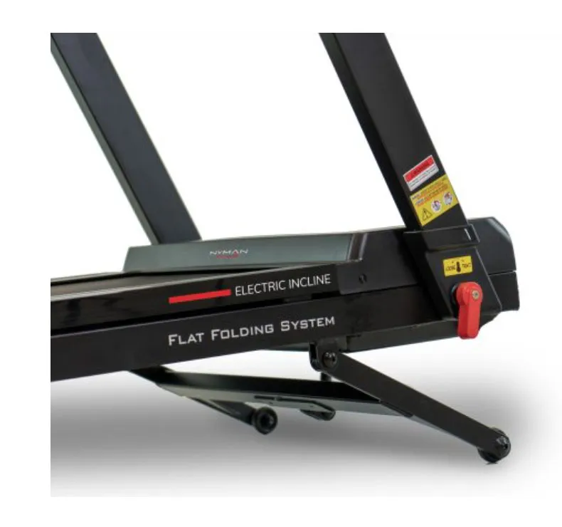 Tapis de course Nyman Plus – Image 4