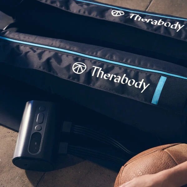 Appareil de pressothérapie Therabody RecoveryAir Prime – Image 4