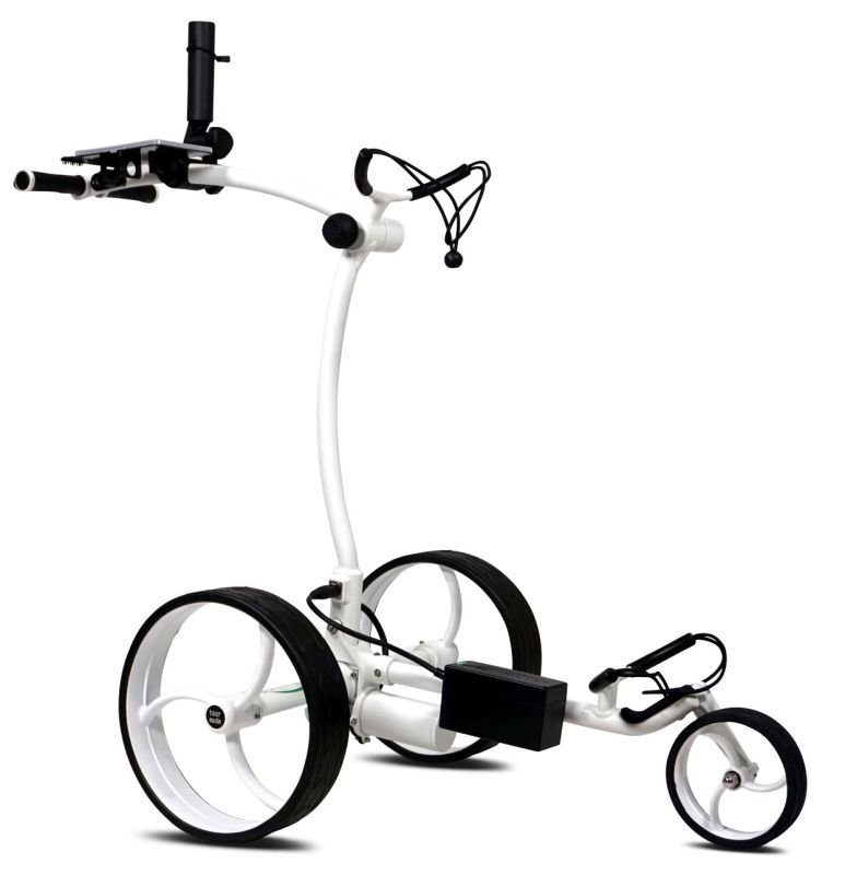 Tour Made RT-610S Chariot de golf électrique