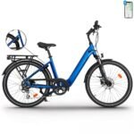 VAE de ville UrbanBiker UB100B