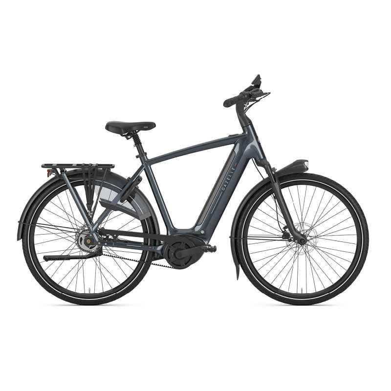 VTC électrique Gazelle Grenoble C5 HMB – Image 2