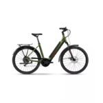 VTC électrique Lapierre E-EXPLORER 4.5 Low 2025