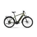 VTC électrique Lapierre E-EXPLORER 4.5 HIGH 2025
