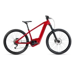 VTT électrique GITANE G-One Black Hill HT2