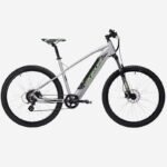 VTT électrique Nakamura E-Summit 700