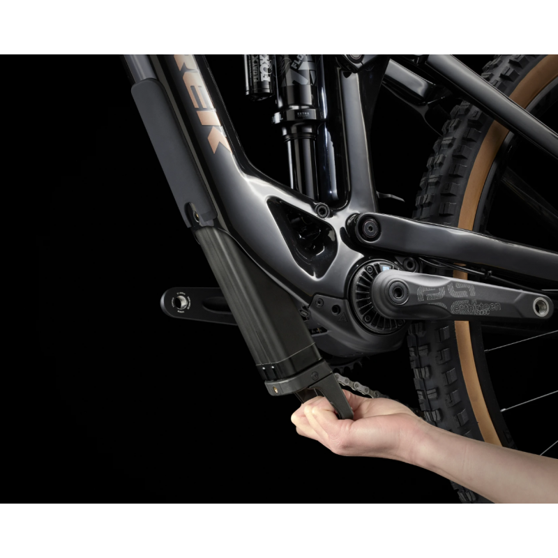 VTT électrique Trek FUEL EXE 9.7 2025 – Image 8